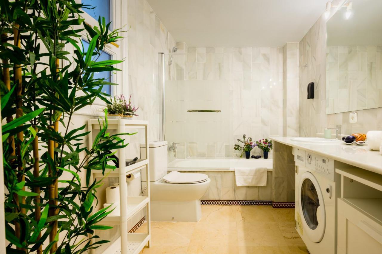 Anfitrion 6 Appartement *